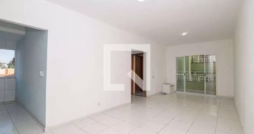 Apartamento para aluguel - remanso campineiro, 2 quartos,  70 m² - hortolândia