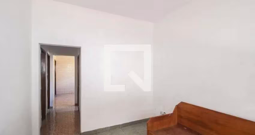 Casa para aluguel - maria da luzn, 3 quartos,  82 m² - nova iguaçu