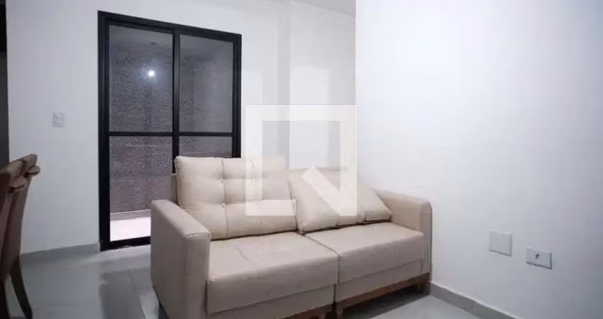 Apartamento para aluguel - artur alvim, 2 quartos,  49 m² - são paulo