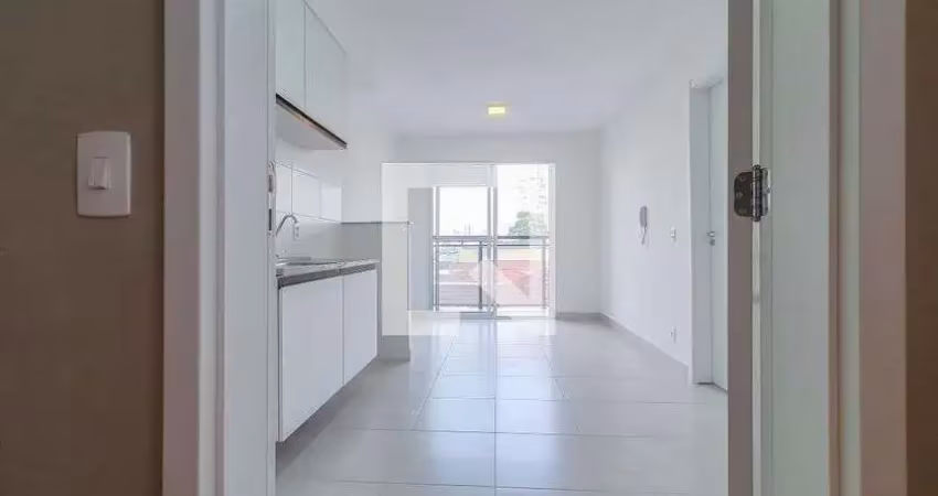 Apartamento para aluguel - cambuci, 1 quarto,  32 m² - são paulo