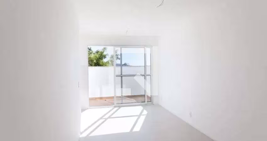 Casa / sobrado em condomínio para aluguel - mirante da mata, 2 quartos,  80 m² - nova lima