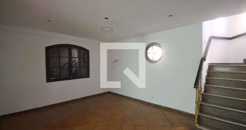 Casa para aluguel - caonzé, 5 quartos,  297 m² - nova iguaçu