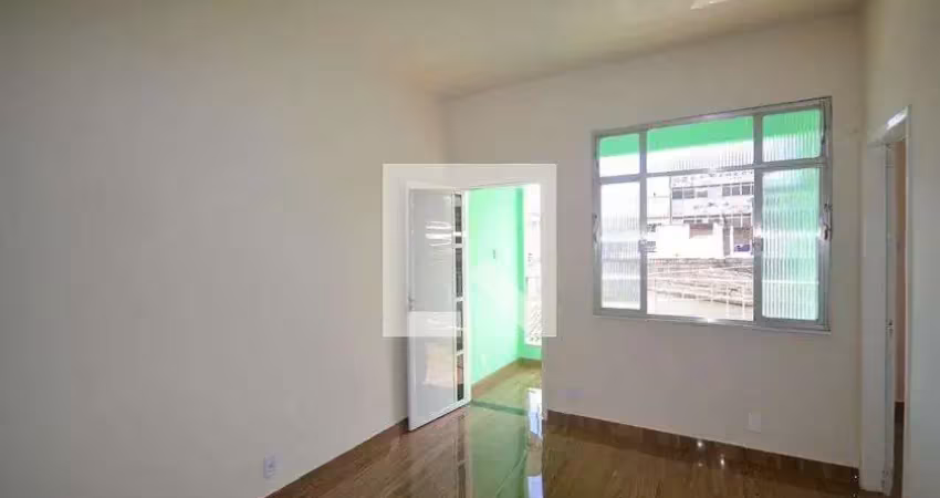 Apartamento para aluguel - centro, 2 quartos,  90 m² - nilópolis