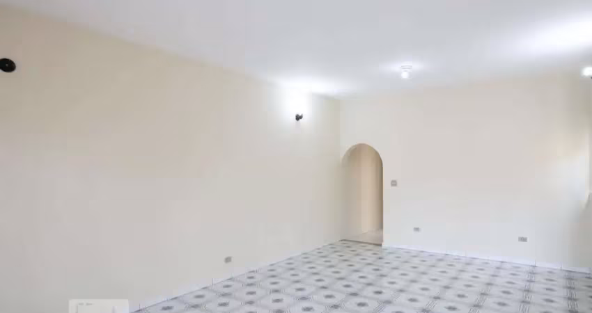 Casa para aluguel - itaquera, 3 quartos,  150 m² - são paulo