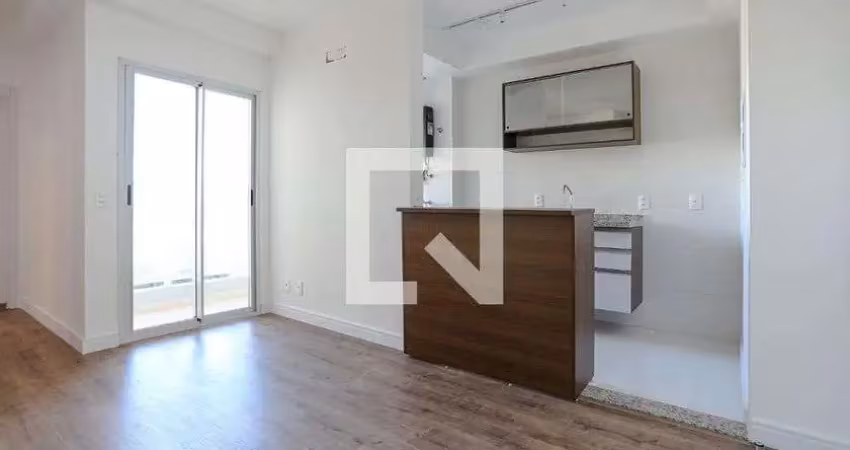 Apartamento para aluguel - socorro, 2 quartos,  48 m² - mogi das cruzes