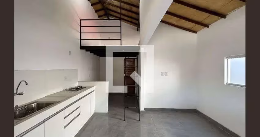Casa para aluguel - brasiléia, 2 quartos,  75 m² - betim