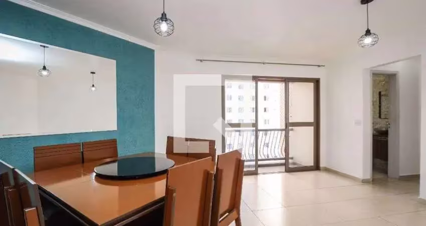 Apartamento para aluguel - chácara agrindus, 2 quartos,  76 m² - taboão da serra