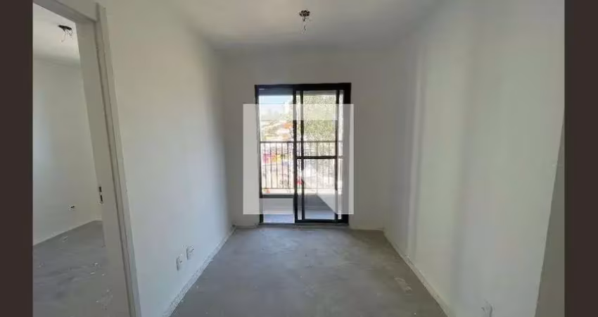 Apartamento para aluguel - canaã, 2 quartos,  42 m² - belo horizonte