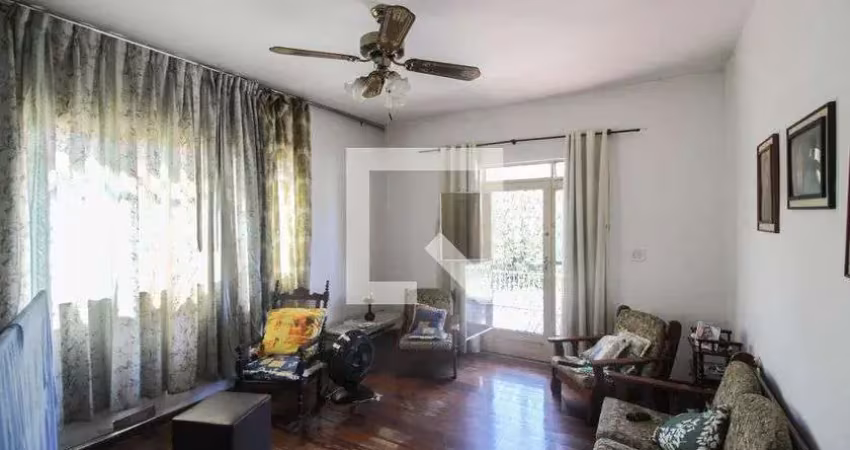 Casa para aluguel - são francisco xavier, 2 quartos,  136 m² - nova iguaçu