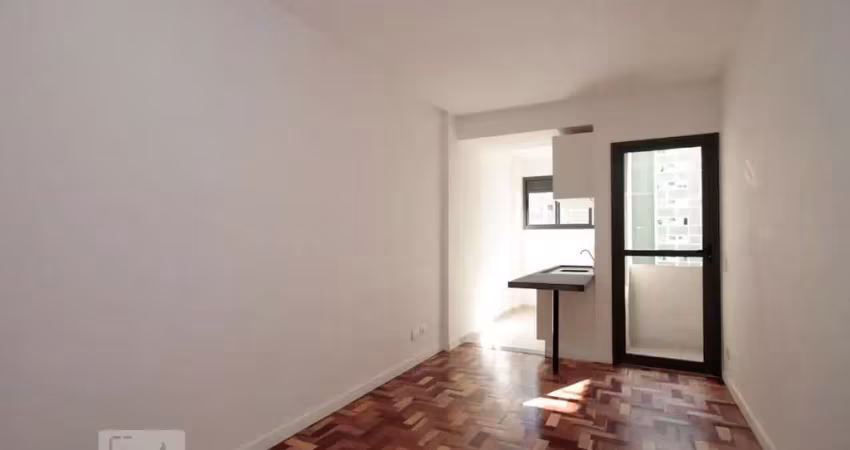 Apartamento para aluguel - bela vista, 1 quarto,  42 m² - são paulo
