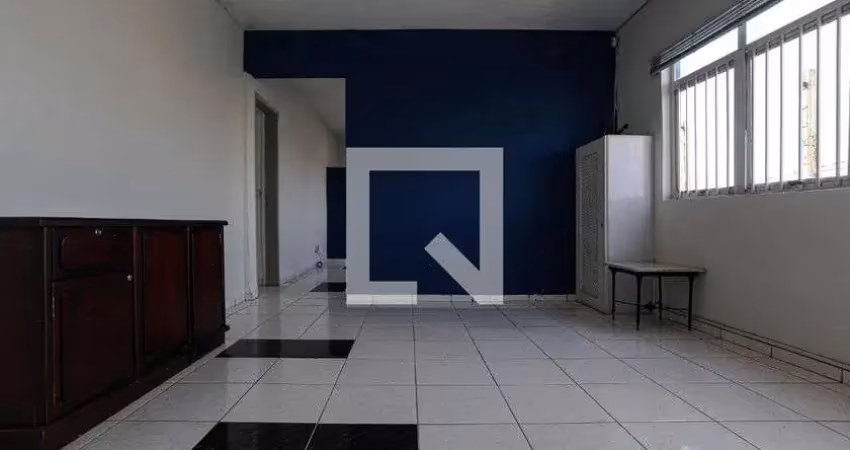 Casa para aluguel - socorro, 3 quartos,  188 m² - mogi das cruzes