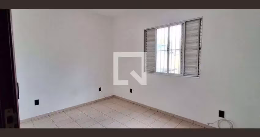 Kitnet / stúdio para aluguel - nova gerti, 1 quarto,  30 m² - são caetano do sul