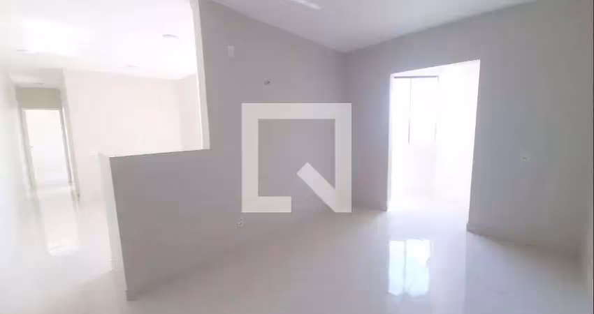 Apartamento para aluguel - planalto, 2 quartos,  60 m² - belo horizonte