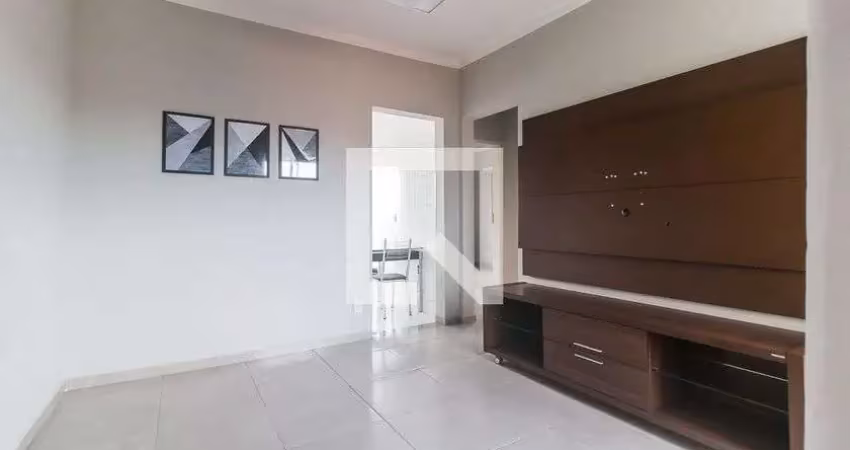 Apartamento para aluguel - cezar de souza, 2 quartos,  68 m² - mogi das cruzes