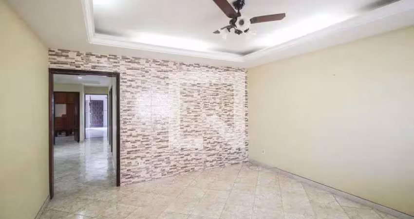 Casa para aluguel - santa amélia, 4 quartos,  160 m² - belford roxo