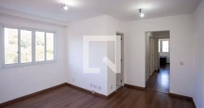 Apartamento para aluguel - centro, 3 quartos,  63 m² - diadema