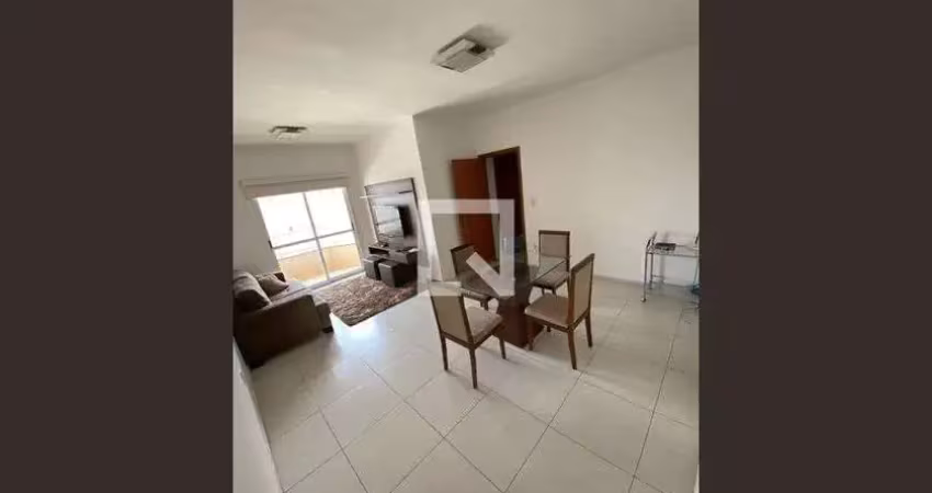 Apartamento para aluguel - planalto do sol, 3 quartos,  80 m² - sumaré