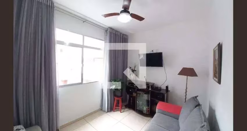 Apartamento para aluguel - boa vista, 1 quarto,  52 m² - são vicente