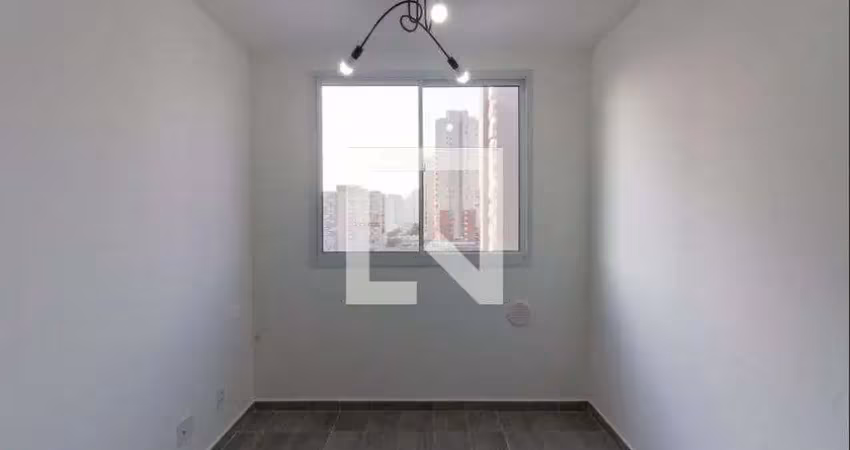 Apartamento para aluguel - água branca, 1 quarto,  24 m² - são paulo