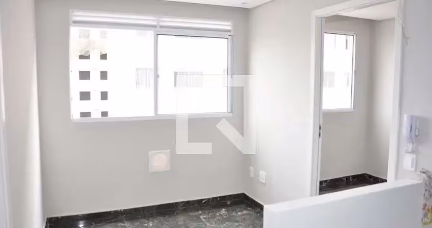 Apartamento para aluguel - freguesia do ó, 2 quartos,  33 m² - são paulo
