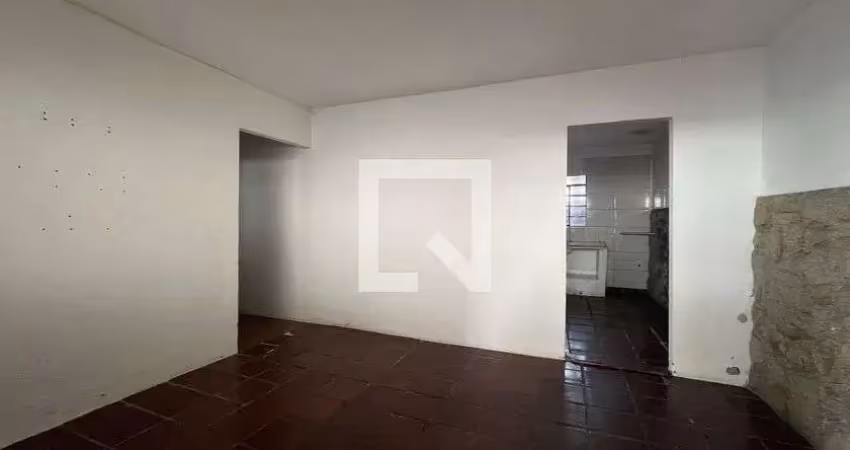 Casa para aluguel - jardim jurema, 3 quartos,  150 m² - valinhos