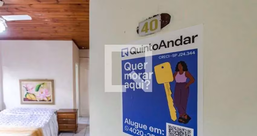 Apartamento para aluguel - socorro, 1 quarto,  30 m² - mogi das cruzes