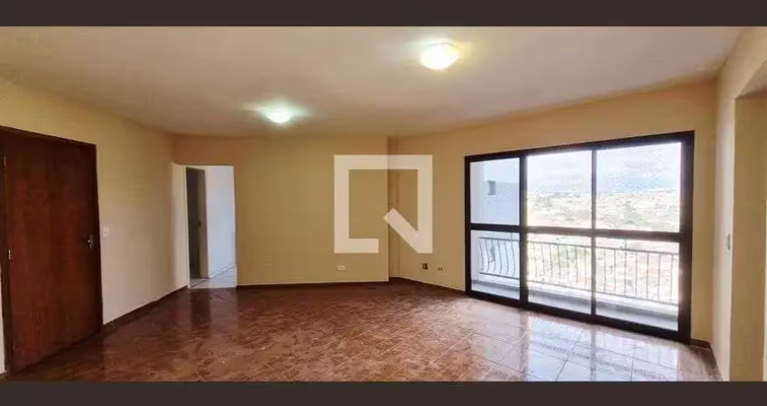 Apartamento para aluguel - jardim henriqueta, 2 quartos,  82 m² - taboão da serra