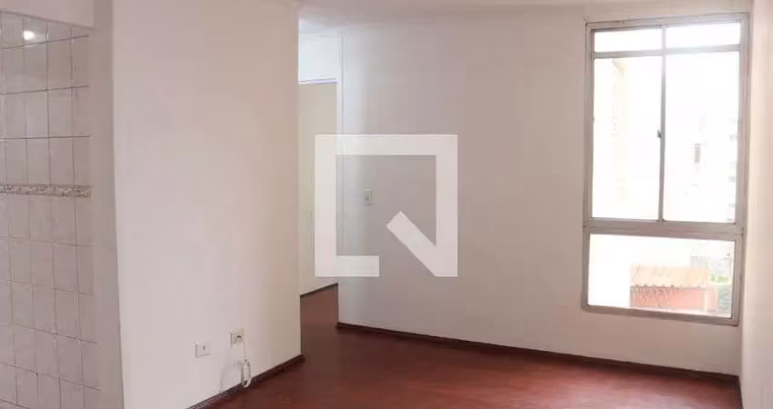 Apartamento para aluguel - cerâmica, 2 quartos,  56 m² - são caetano do sul
