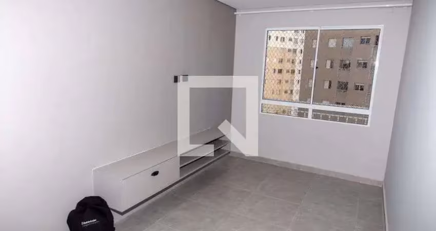 Apartamento para aluguel - canhema, 2 quartos,  49 m² - diadema