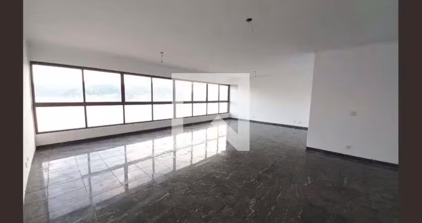 Apartamento para aluguel - boa vista, 3 quartos,  197 m² - são vicente