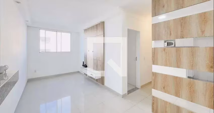 Apartamento para aluguel - vila branca, 2 quartos,  59 m² - jacareí