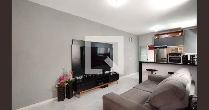 Casa para aluguel - vila são paulo, 2 quartos,  130 m² - ferraz de vasconcelos