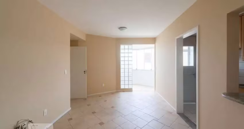 Apartamento para aluguel - centro, 2 quartos,  78 m² - são josé