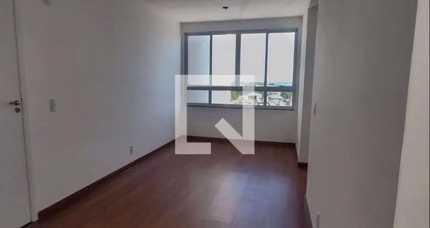 Apartamento para aluguel - figueira, 1 quarto,  48 m² - duque de caxias