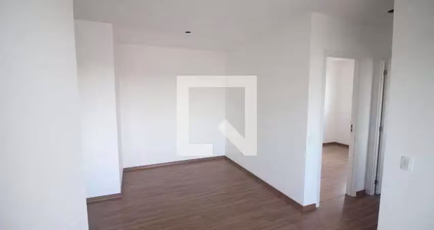 Apartamento para aluguel - novo riacho, 2 quartos,  59 m² - contagem