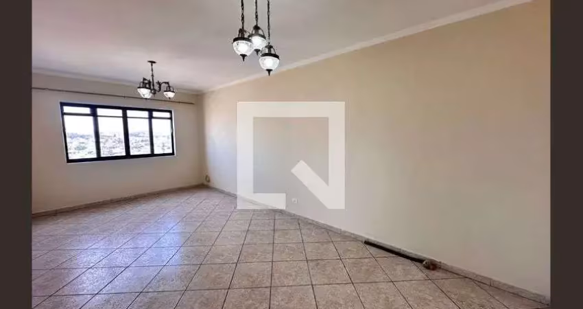 Apartamento para aluguel - gopoúva, 3 quartos,  85 m² - guarulhos