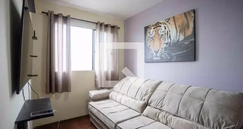 Apartamento para aluguel - centro, 2 quartos,  90 m² - diadema
