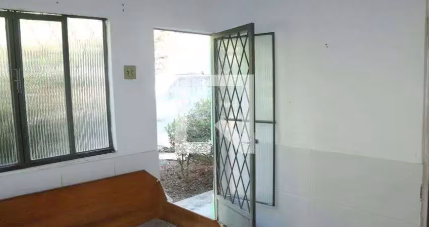 Casa para aluguel - maria da luz, 1 quarto,  70 m² - nova iguaçu