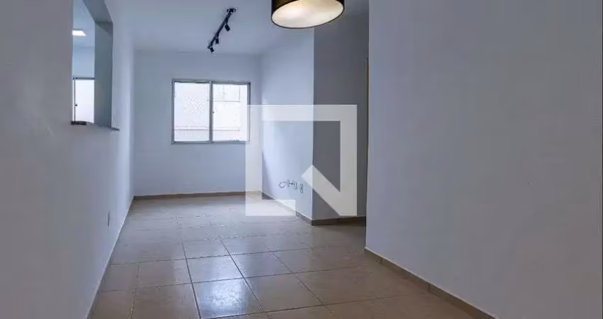 Apartamento para aluguel - parque são lourenço, 2 quartos,  52 m² - indaiatuba
