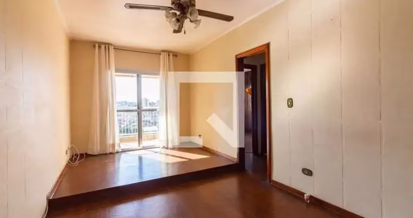 Apartamento para aluguel - jaguaribe, 2 quartos,  80 m² - osasco