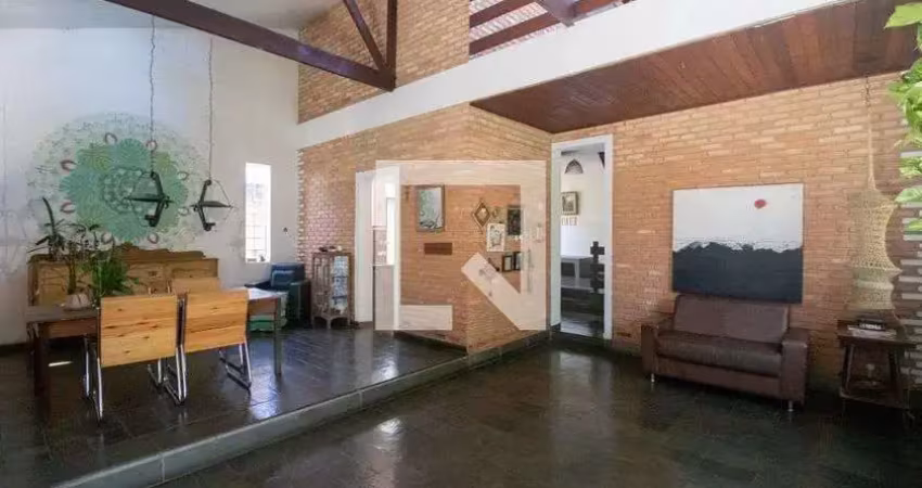 Casa para aluguel - filadélfia, 4 quartos,  240 m² - betim