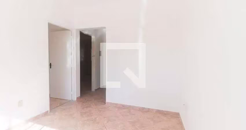 Casa para aluguel - vila suissa, 2 quartos,  112 m² - mogi das cruzes