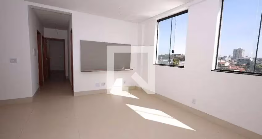 Apartamento para aluguel - parque amazônia , 3 quartos,  75 m² - goiânia