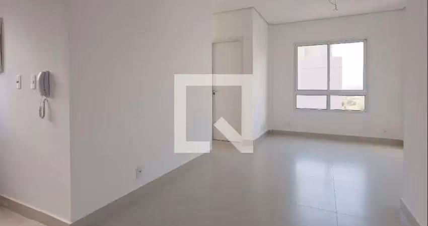 Apartamento para aluguel - jardim residencial veneza, 2 quartos,  46 m² - indaiatuba