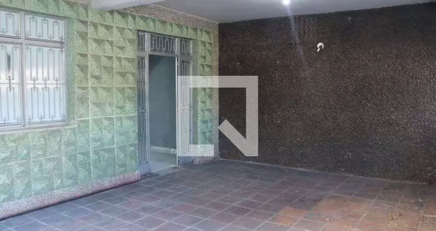 Apartamento para aluguel - maria da luz, 4 quartos,  350 m² - nova iguaçu