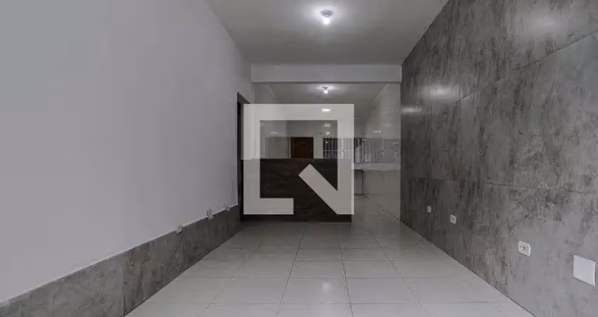 Casa / sobrado em condomínio para aluguel - real park tiete, 2 quartos,  72 m² - mogi das cruzes