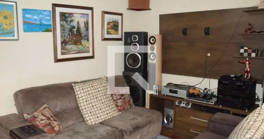 Casa para aluguel - jardim silvia, 4 quartos,  180 m² - embu das artes