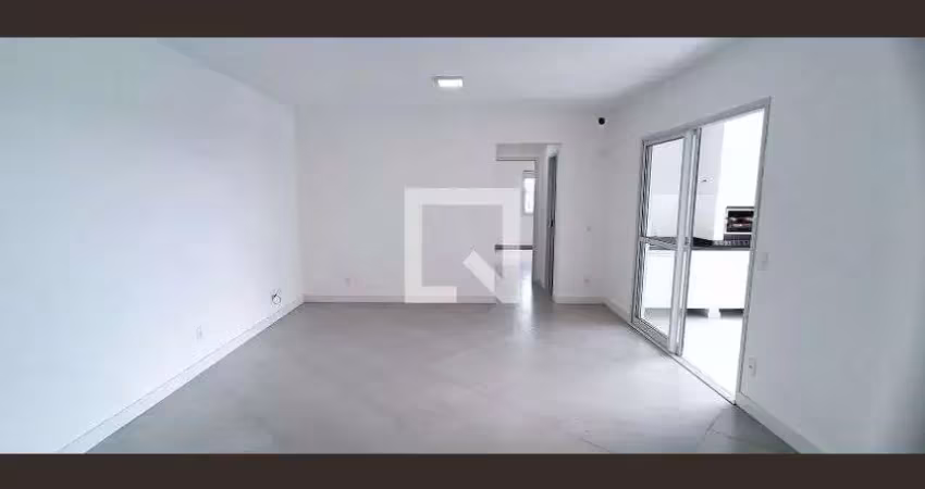 Apartamento para aluguel - parque esplanada, 2 quartos,  82 m² - embu das artes