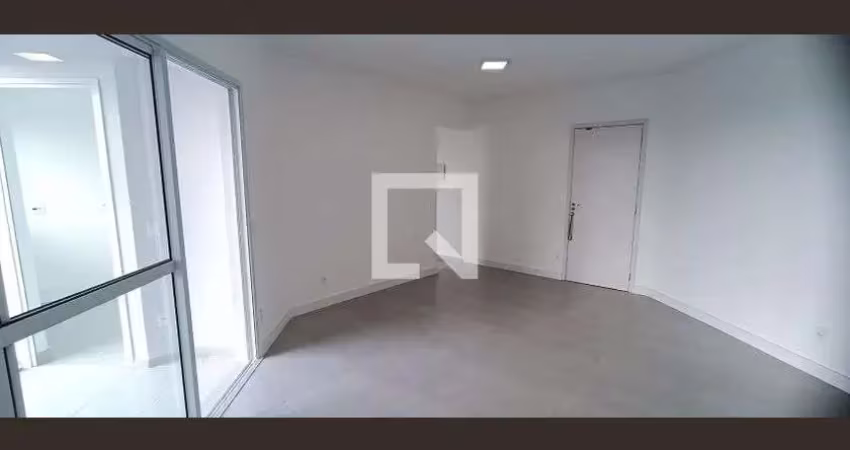 Apartamento para aluguel - parque esplanada, 2 quartos,  82 m² - embu das artes