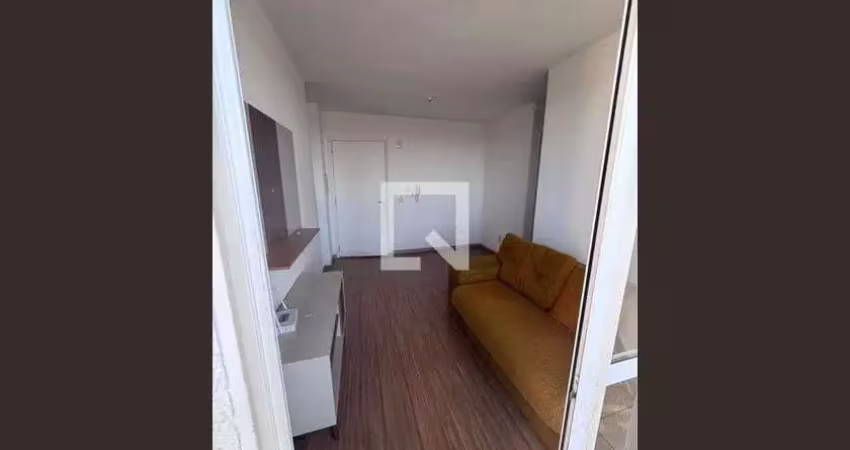 Apartamento para aluguel - farrapos, 2 quartos,  54 m² - porto alegre
